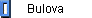 Bulova