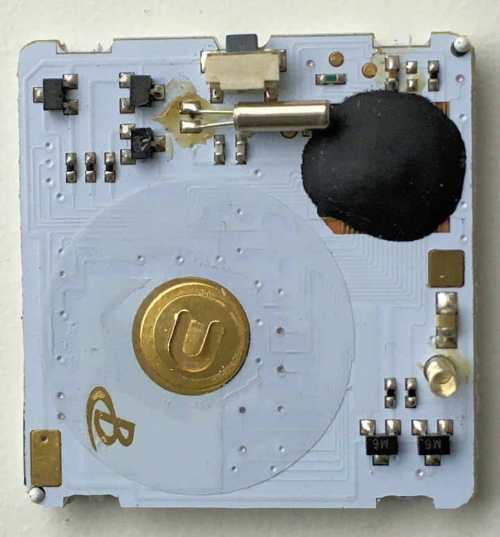 B&F01Qlock2I2