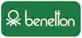 BennettonLogo