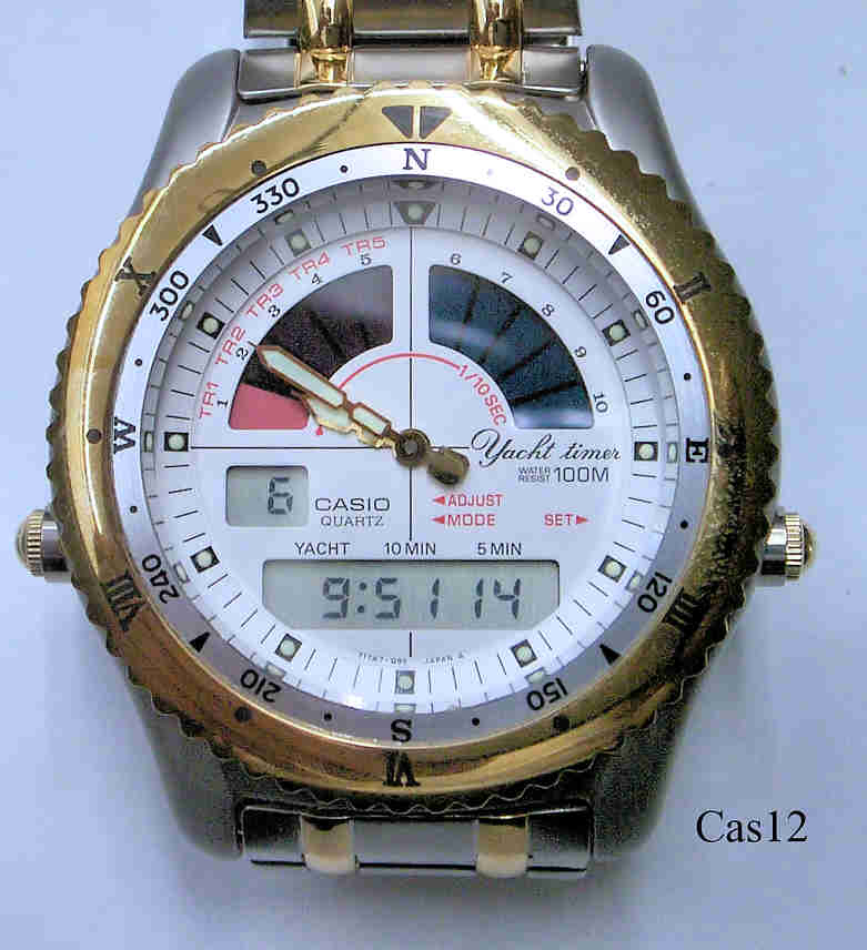 Cas12CasioYachttimerF