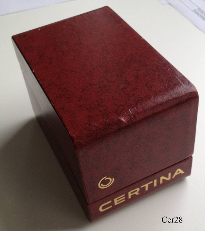 Cer28CertinaCTCC