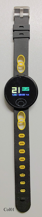 Col01ColorWatchT