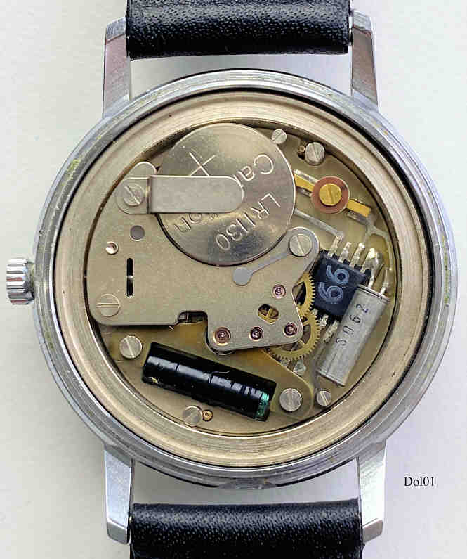 Dol0120DollarI2