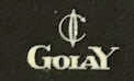 GolayLogo