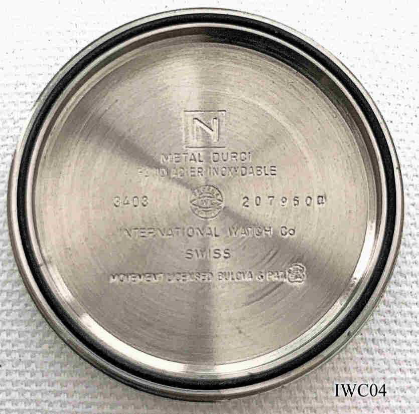IWC04IWCElectronicC