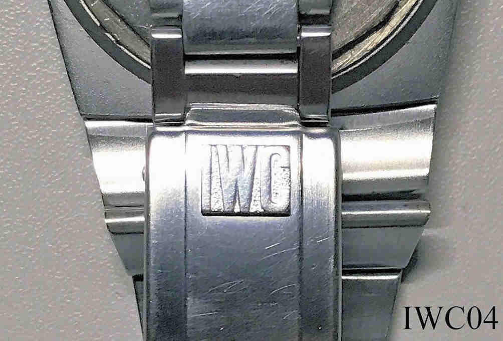 IWC04IWCElectronicS