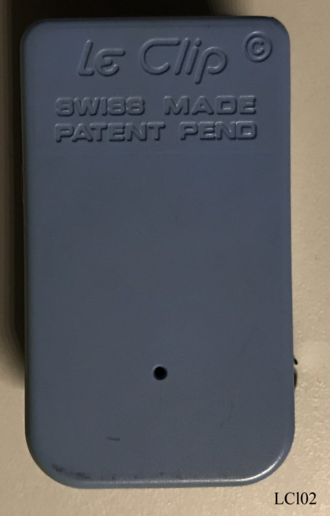 LCl02LeClip02B1