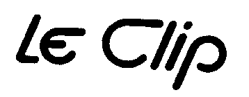 LeClipimage