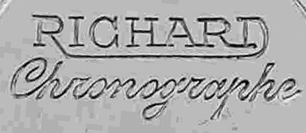 RichardLogo