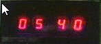 Sin01LED