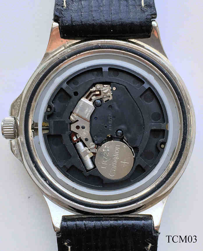 TCM03TCM3I