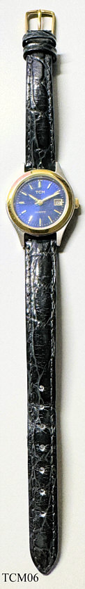 TCM06DamenBlauT