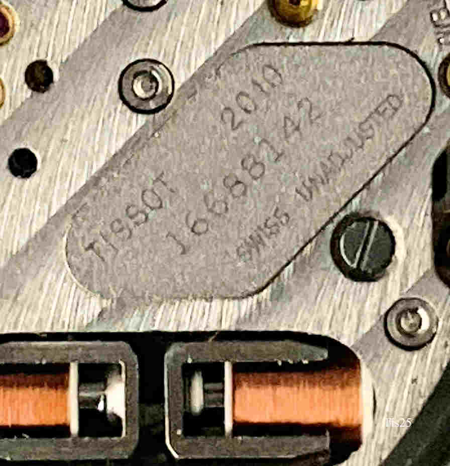 Tis25Tissonic5I2