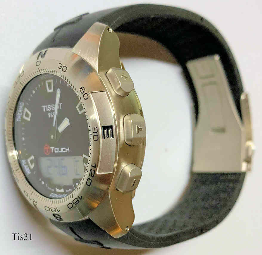 Tis31T-TouchIIT