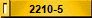 2210-5