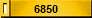 6850