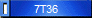 7T36