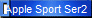 Apple Sport Ser2