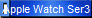 Apple Watch Ser3