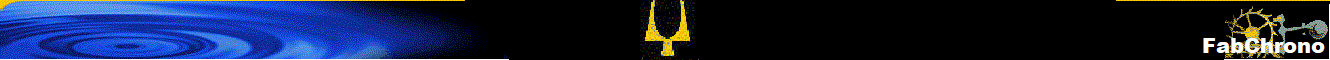FabChrono