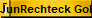 JunRechteck Gold