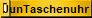 JunTaschenuhr