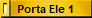 Porta Ele 1