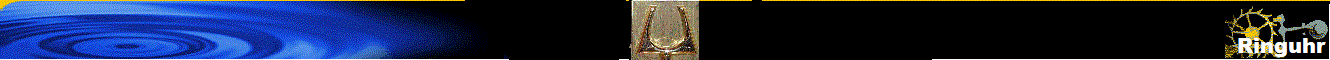Ringuhr