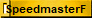 SpeedmasterF
