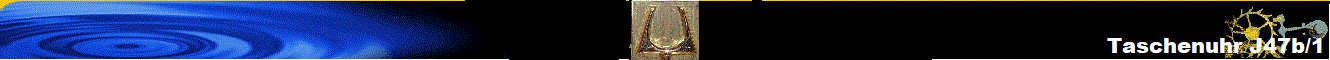 Taschenuhr J47b/1