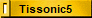 Tissonic5