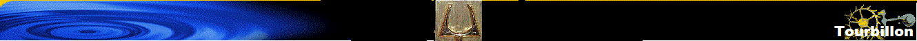 Tourbillon