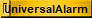 UniversalAlarm