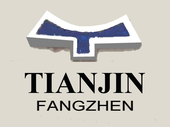 tIANJIN lOGO