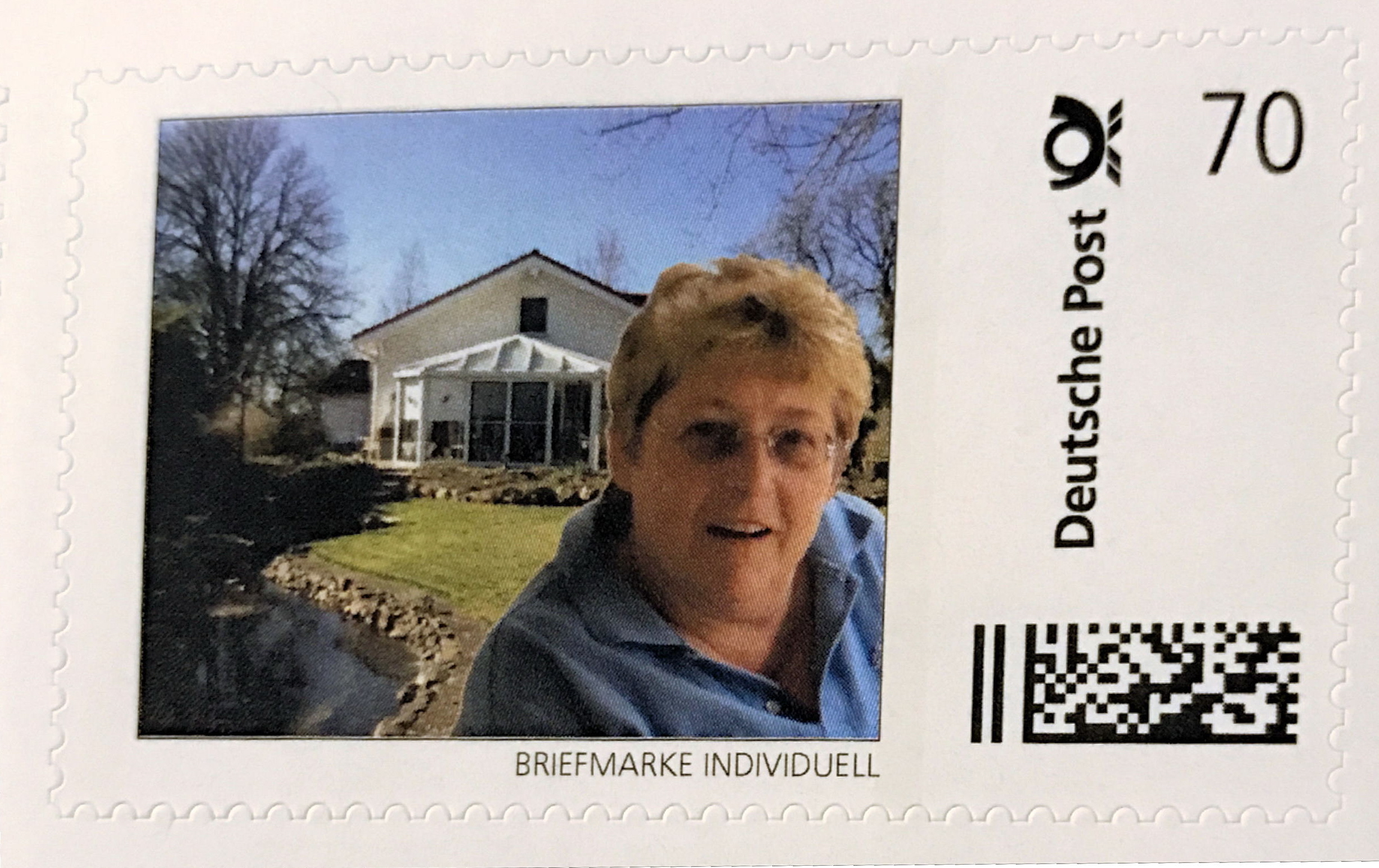 BriefmarkeS1