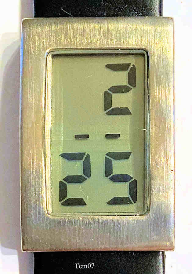 Tempic